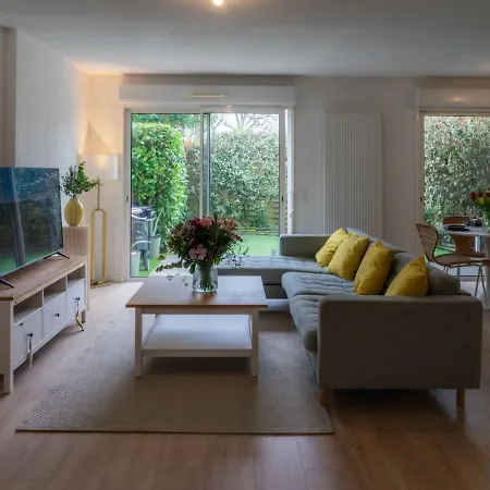 Casa vacanze Maison Confort Proche Ocean Seignosse