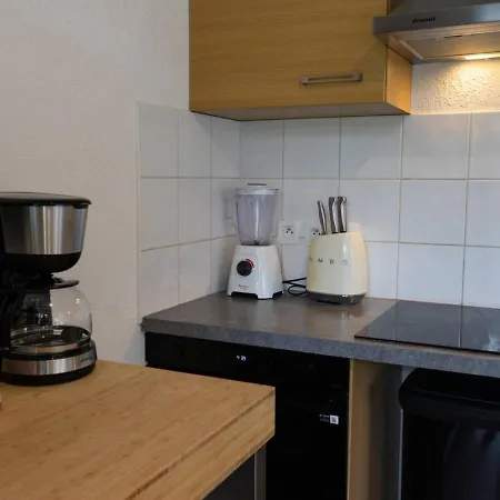 Maison Confort Proche Ocean Дом отдыха *