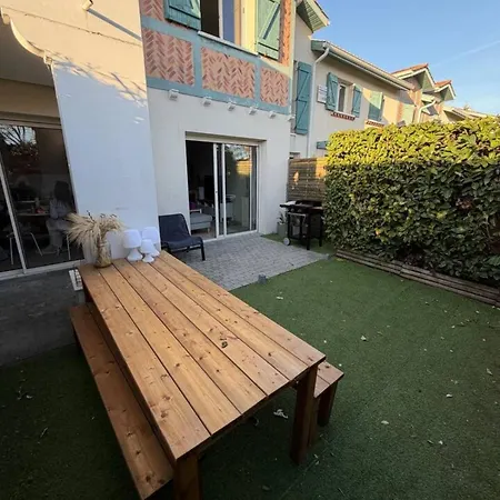 Maison Confort Proche Ocean *
