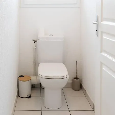 Maison Confort Proche Ocean Casa vacanze *