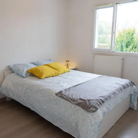 Maison Confort Proche Ocean *
