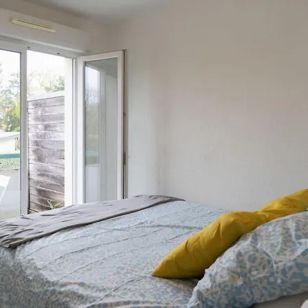 Maison Confort Proche Ocean