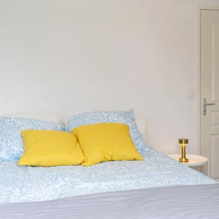 Maison Confort Proche Ocean Дом отдыха *
