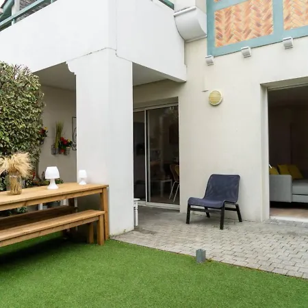 Maison Confort Proche Ocean *